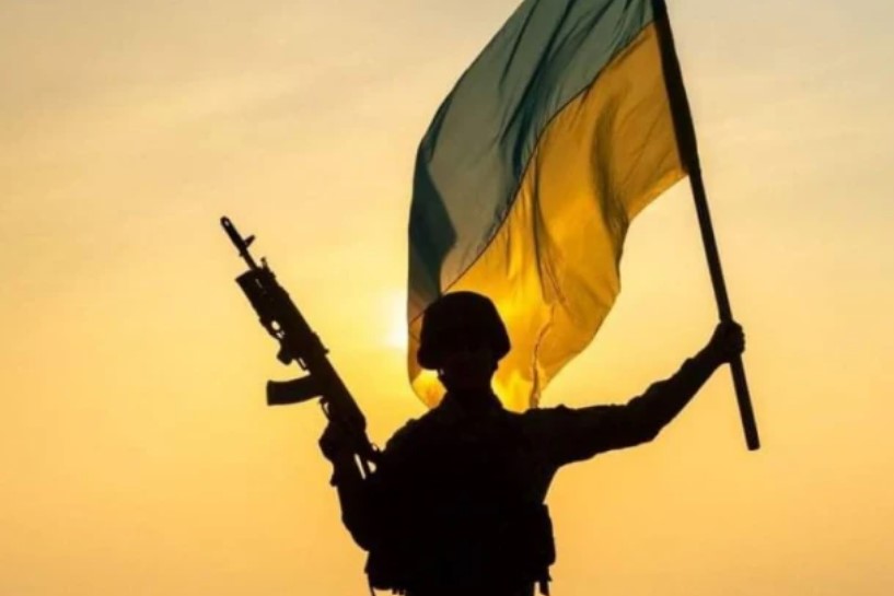 За добу Сили оборони знищили ще 1 020 окупантів, три танки і 29 артсистем За добу Сили оборони знищили ще 1 020 окупантів, три танки і 29 артсистем