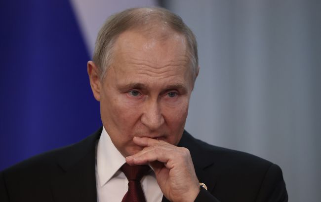 «Провал для Москви». МЗС проаналізувало підсумки саміту ШОС у Китаї «Провал для Москви». МЗС проаналізувало підсумки саміту ШОС у Китаї