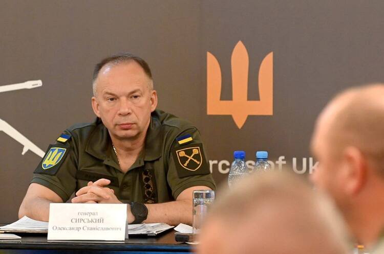 В Украине создают эшелонированную систему защиты от российских БПЛА