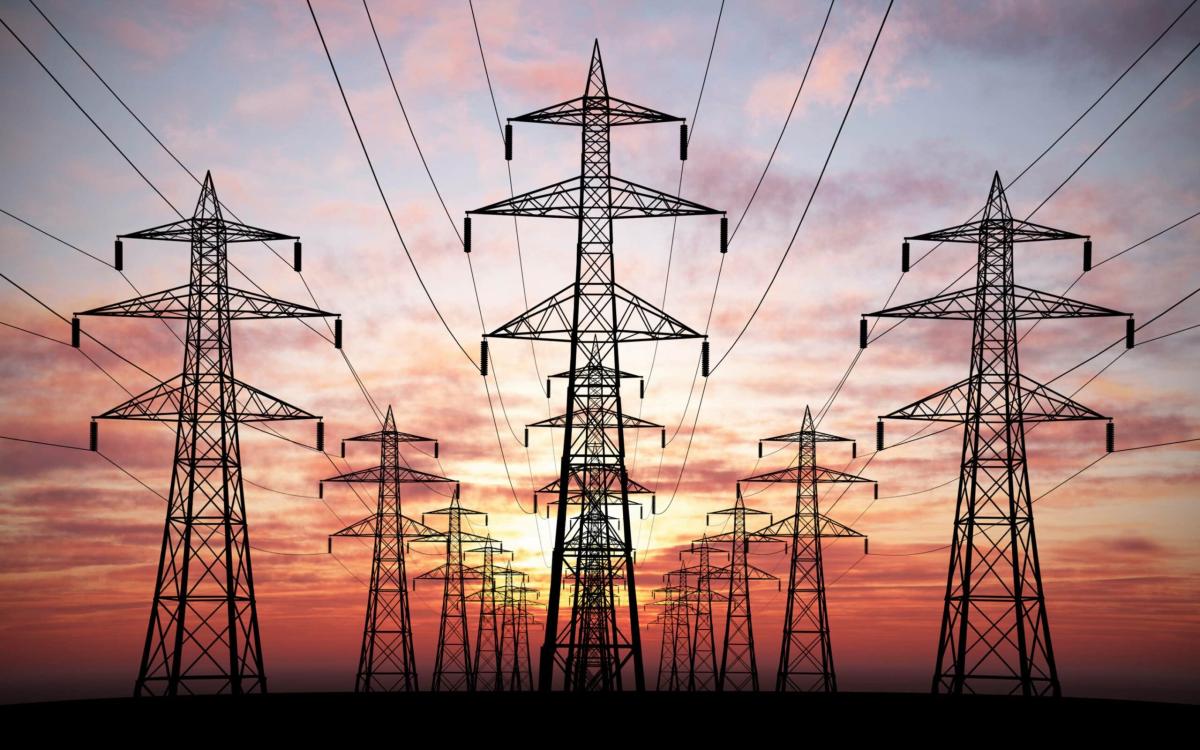 Slovakia halts emergency electricity supplies to Ukraine Slovakia halts emergency electricity supplies to Ukraine