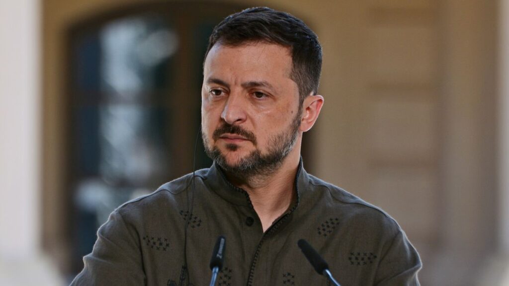 Цитата дня: Миллионы наших людей в государстве работают сейчас, чтобы Украина могла защититься, чтобы у Украины было достаточно оружия, достаточно поддержки Цитата дня: Миллионы наших людей в государстве работают сейчас, чтобы Украина могла защититься, чтобы у Украины было достаточно оружия, достаточно поддержки