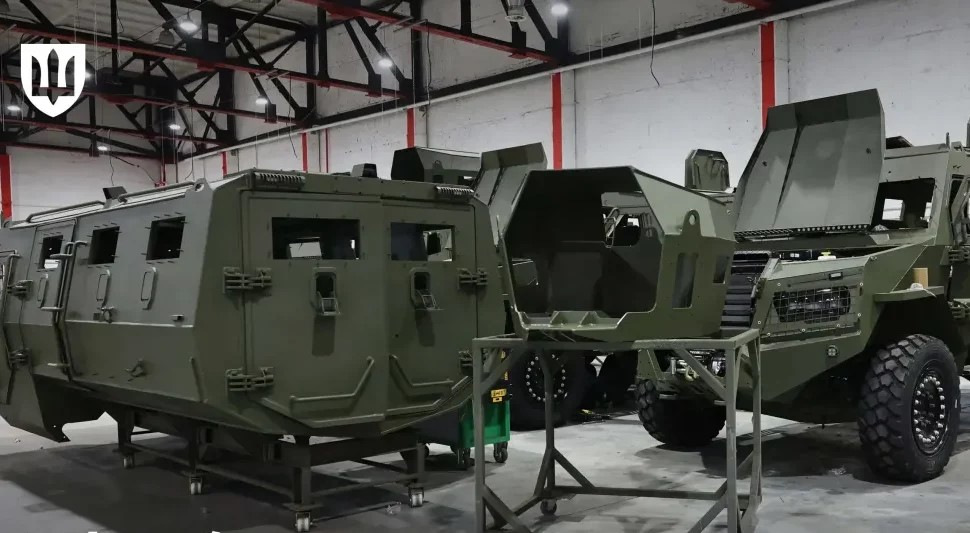 Міноборони визначатиме критично важливими підприємства ОПК