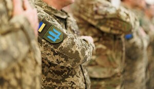 Верховна Рада України ухвалила законопроєкт про Військового омбудсмана Верховна Рада України ухвалила законопроєкт про Військового омбудсмана