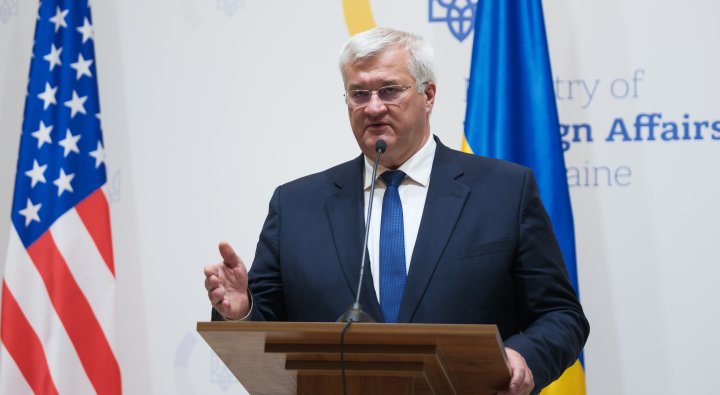 Украина избрана в состав руководства Всемирного почтового союза ООН