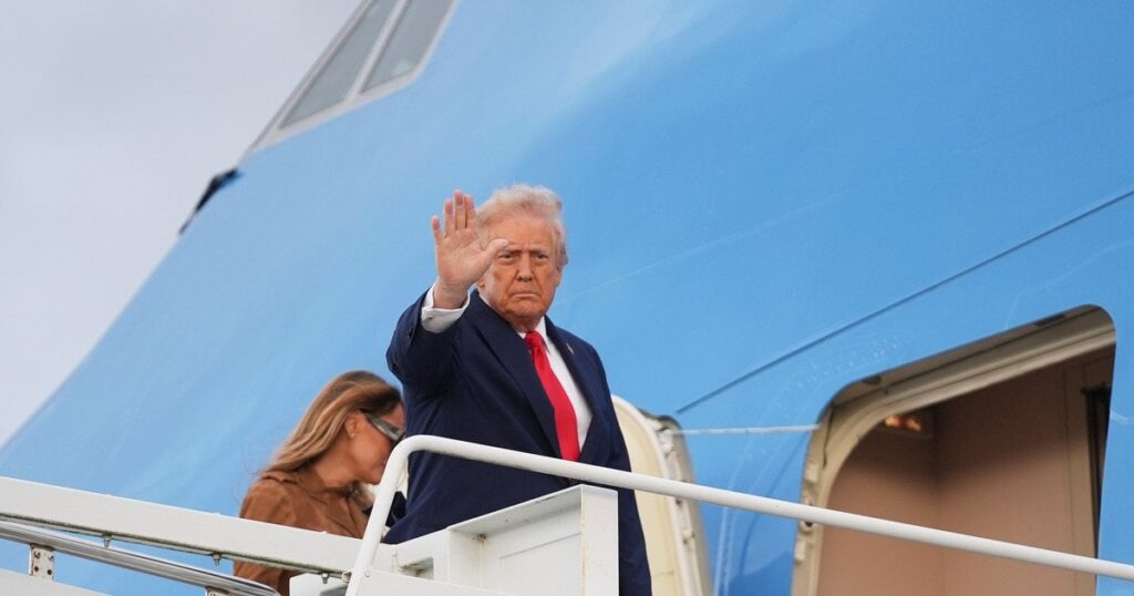 Не час просити Путіна про перемир’я: Трамп назвав спосіб закінчити війну