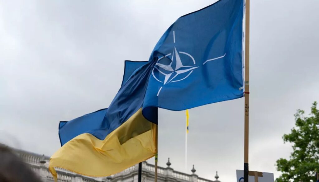 Захід пропонує Україні альтернативний вступу до НАТО механізм захисту – Washington Post Захід пропонує Україні альтернативний вступу до НАТО механізм захисту – Washington Post