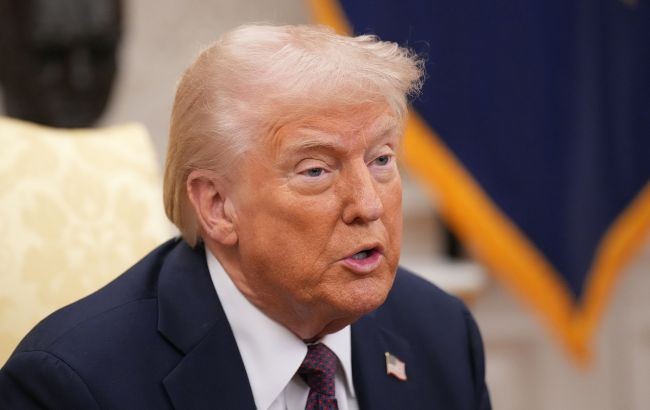 Трамп вирішив дистанціюватися від війни в Україні – The Telegraph