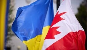 Канада надасть 92 млн грн на кібербезпеку України – Мінцифри Канада надасть 92 млн грн на кібербезпеку України – Мінцифри