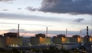 ЗАЕС другий день у блекауті: міністерка енергетики закликає світ до рішучих дій ЗАЕС другий день у блекауті: міністерка енергетики закликає світ до рішучих дій