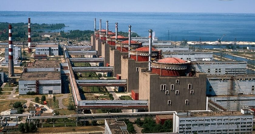 Ніхто не виграє від ядерної аварії на ЗАЄС – гендиректор МАГАТЕ Ніхто не виграє від ядерної аварії на ЗАЄС – гендиректор МАГАТЕ