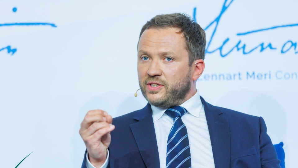 Естонія надасть 10 млн євро на закупівлю американської зброї для України