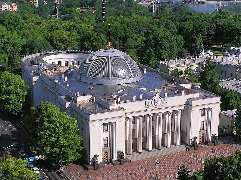 В Раде предложили установить на 2026 год лимит зарплат чиновников на уровне 80 тыс. гривен В Раде предложили установить на 2026 год лимит зарплат чиновников на уровне 80 тыс. гривен