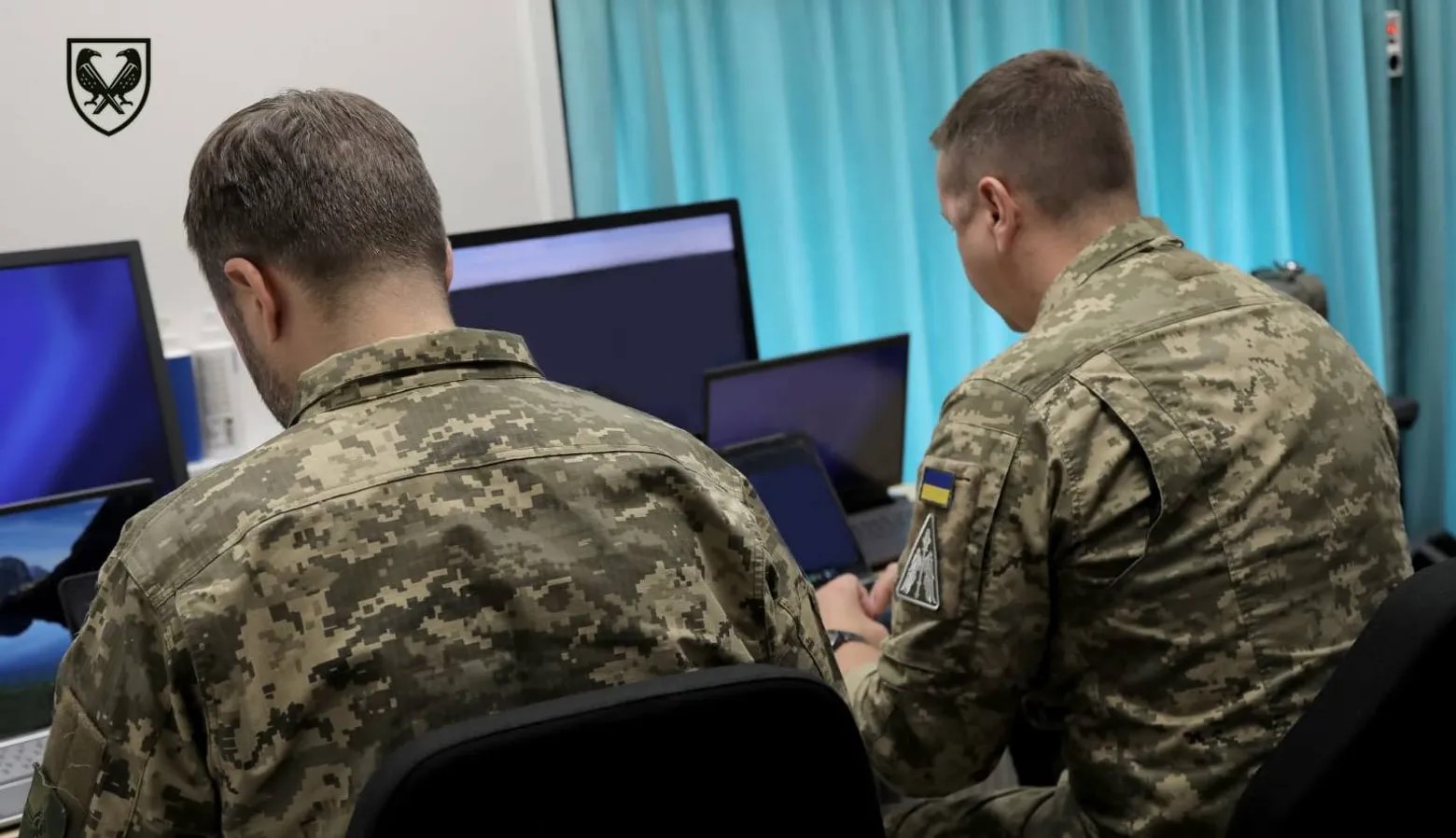 У ЗСУ створюють окремий рід військ – війська Кіберсил: Рада вирішить питання 7 жовтня У ЗСУ створюють окремий рід військ – війська Кіберсил: Рада вирішить питання 7 жовтня