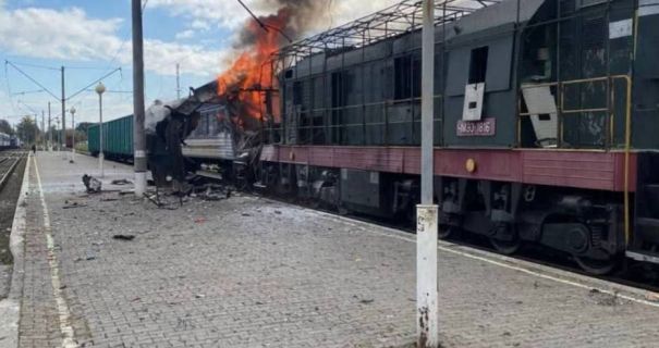 Укрзалізниця перебудує залізничні маршрути у прифронтових регіонах: як це працюватиме