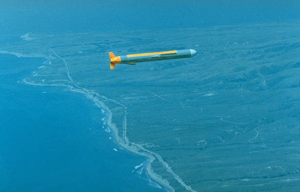 Трамп може надати Україні обмежену кількість ракет Tomahawk для тиску на Кремль – El Mundo Трамп може надати Україні обмежену кількість ракет Tomahawk для тиску на Кремль – El Mundo