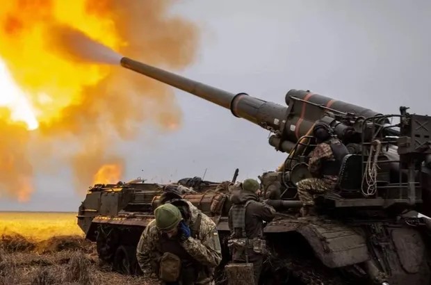 ВСУ ликвидировали на фронте более тысячи россиян и сотни единиц техники