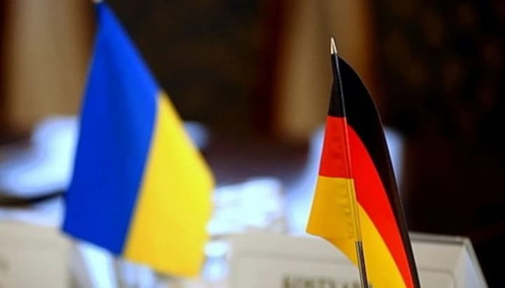 Министерства обороны Украины и Германии договорились о партнерстве в сфере цифровизации Министерства обороны Украины и Германии договорились о партнерстве в сфере цифровизации