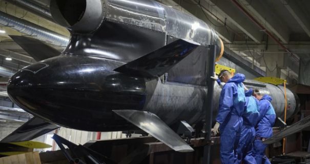 Володимир Зеленський: Україна вже застосовує ракети «Нептун» і «Фламінго» в парі