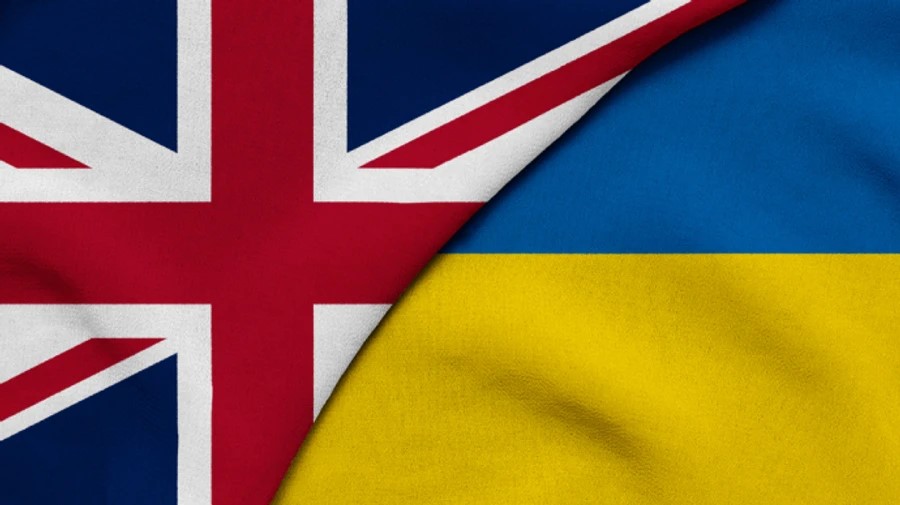 Сотні ракет для України доставлені на місяці раніше терміну – заява британського Міноборони