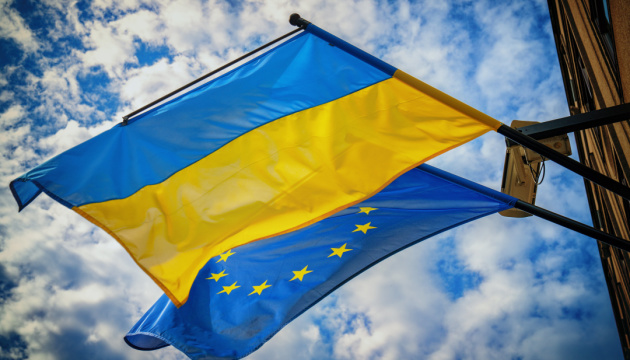 У ЕС есть запас мощностей для помощи Украине накануне зимы — Еврокомиссия