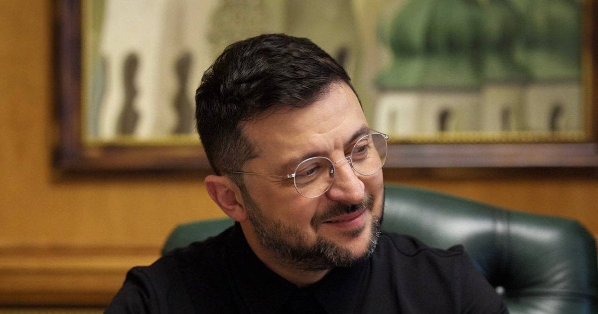 «Є хороші варіанти, сильні ідеї». Володимир Зеленський розповів подробиці телефонної розмови з Дональдом Трампом «Є хороші варіанти, сильні ідеї». Володимир Зеленський розповів подробиці телефонної розмови з Дональдом Трампом