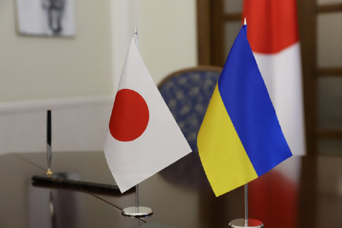 Україна синхронізувала з Японією санкції проти Росії. Хто потрапив до списку Україна синхронізувала з Японією санкції проти Росії. Хто потрапив до списку
