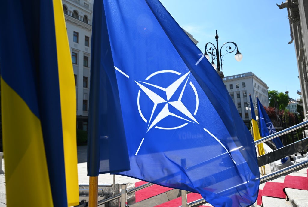 НАТО розпочало ядерні навчання «Steadfast Noon 2025» у Нідерландах