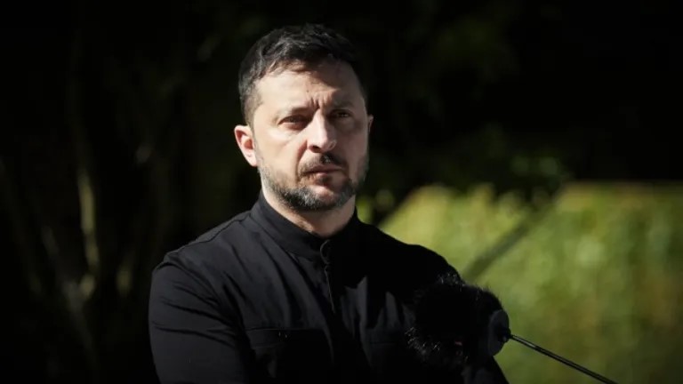 В Вашингтоне запланирована встреча между Владимиром Зеленским и Дональдом Трампом в пятницу