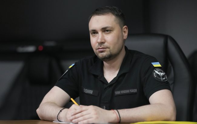 РФ уже давно бы потерпела поражение, если бы не помощь некоторых стран, в том числе КНДР, — Кирилл Буданов