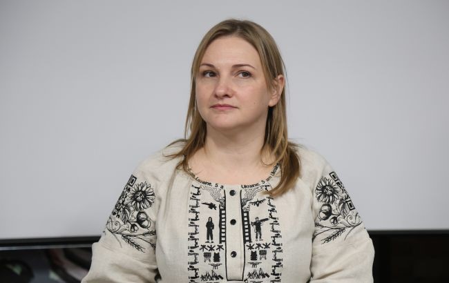 Вперше в історії України запроваджено посаду військового омбудсмена. Хто очолив інститут за указом Зеленського Вперше в історії України запроваджено посаду військового омбудсмена. Хто очолив інститут за указом Зеленського