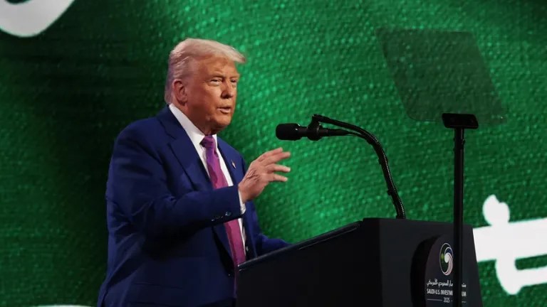 Новая идея Трампа: создать «Фонд победы Украины» и финансировать за средства с 500% пошлин на китайский импорт Новая идея Трампа: создать «Фонд победы Украины» и финансировать за средства с 500% пошлин на китайский импорт