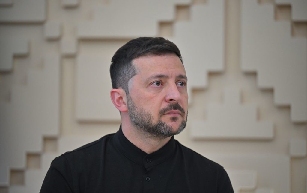 Цитата дня: У нас є технології, і ми готові ними ділитися з тими країнами, які допомагали нам під час війни Цитата дня: У нас є технології, і ми готові ними ділитися з тими країнами, які допомагали нам під час війни