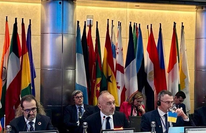 Цифра дня: 55 відсотків українського газовидобутку через російські атаки недоступно – Пишний Цифра дня: 55 відсотків українського газовидобутку через російські атаки недоступно – Пишний