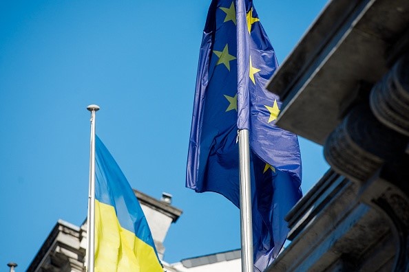 У ЄС планують новий шлях для членства України, щоб прискорити вступ – Politico
