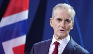 Норвегія надасть Україні близько $150 млн на підтримку енергетики – прем’єр Стере 