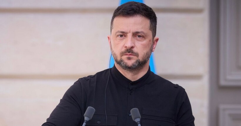 Україна відкриває експортні представництва зброї в Берліні та Копенгагені Україна відкриває експортні представництва зброї в Берліні та Копенгагені
