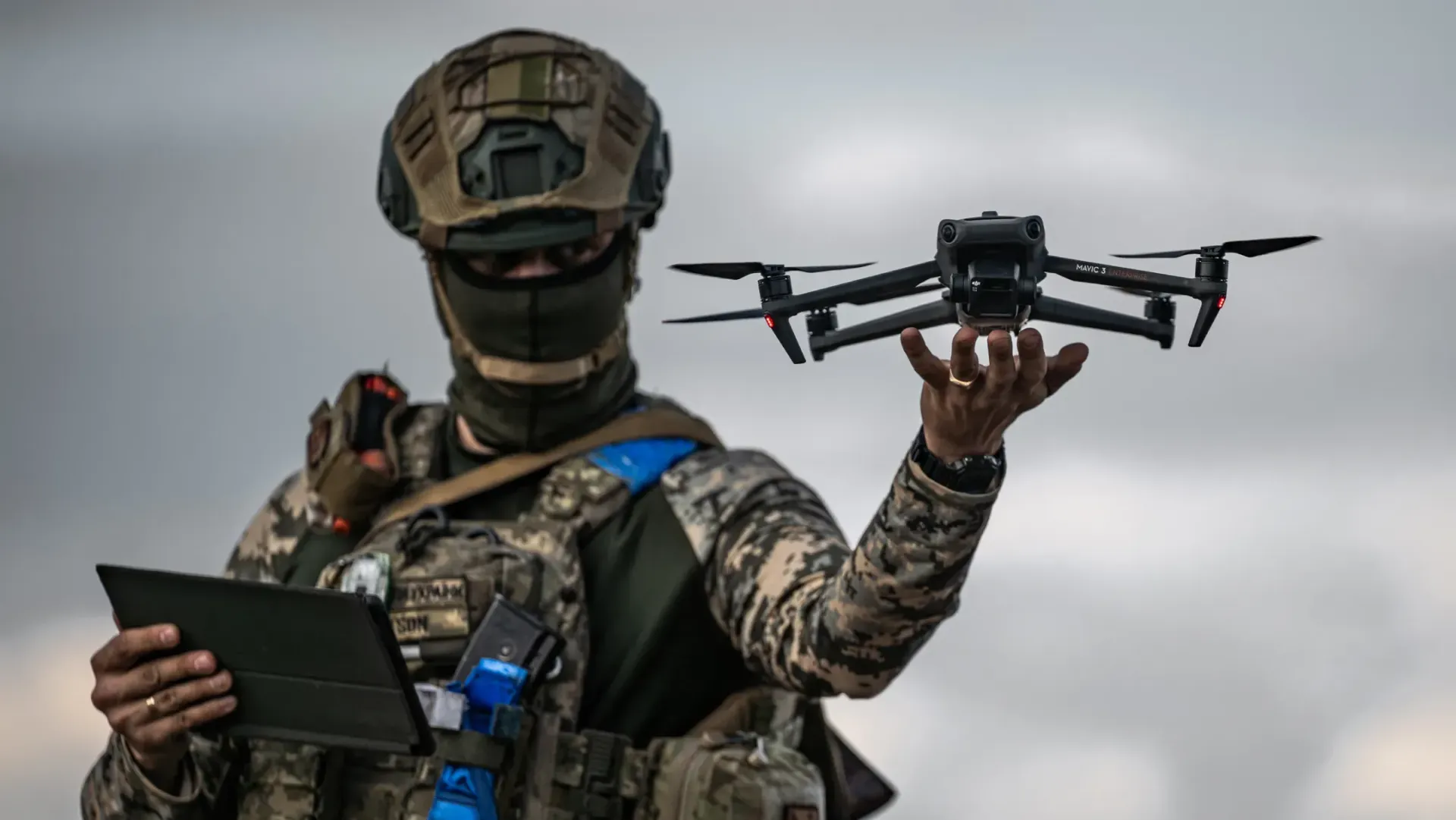 Україна вийшла у світові лідери з виробництва безпілотників – Bloomberg