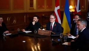 У Мадриді відбудеться закрита зустріч «Коаліції охочих» для обговорення підтримки України – EL MUNDO