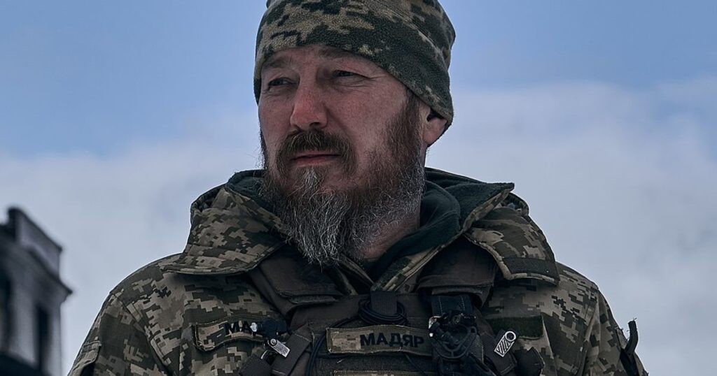 Сили безпілотних систем ЗСУ відкрили масштабний набір добровольців. Мадяр оголосив про понад 15 тисяч вакансій Сили безпілотних систем ЗСУ відкрили масштабний набір добровольців. Мадяр оголосив про понад 15 тисяч вакансій