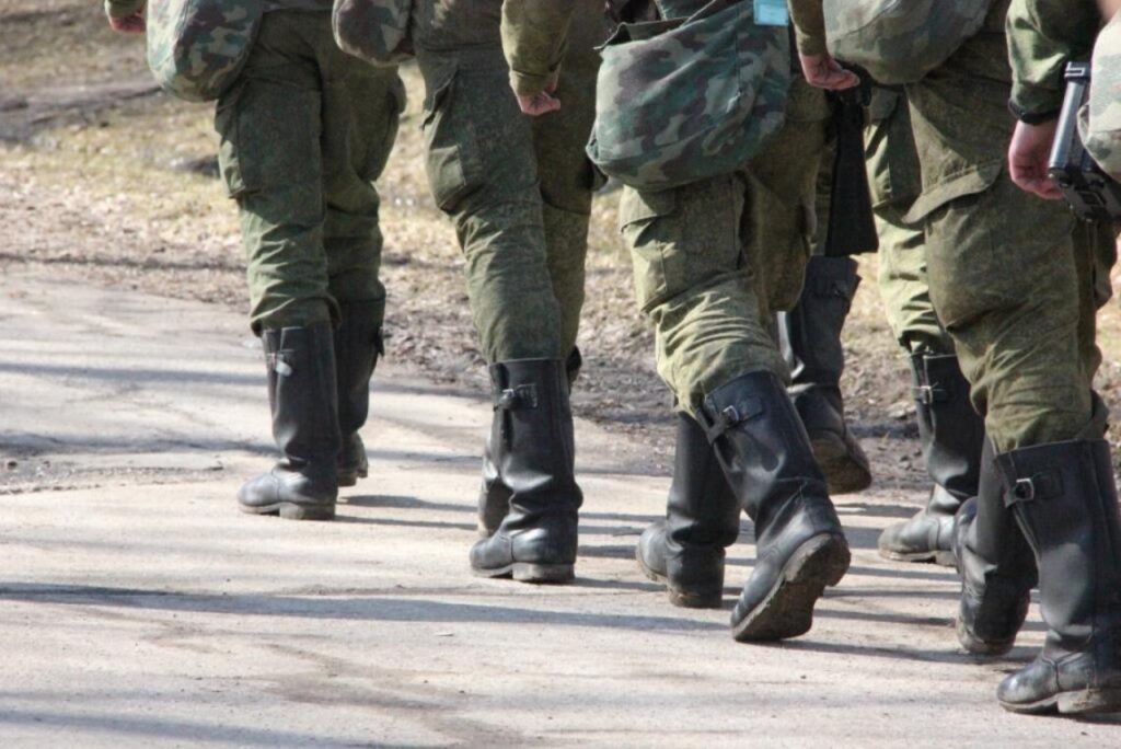 The cost of Russia’s offensive: British intelligence reveals casualty ratio in the war in Ukraine The cost of Russia’s offensive: British intelligence reveals casualty ratio in the war in Ukraine