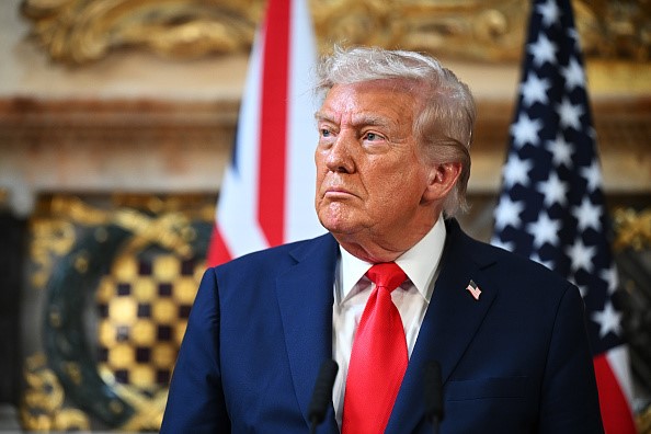 Куди ведуть нафтові потоки? Трамп вимагає від Венесуели розірвати зв’язки з Китаєм і Росією – ABC News
