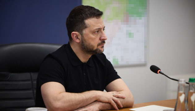 Цитата дня: Має бути тиск, який буде відчутним для Росії