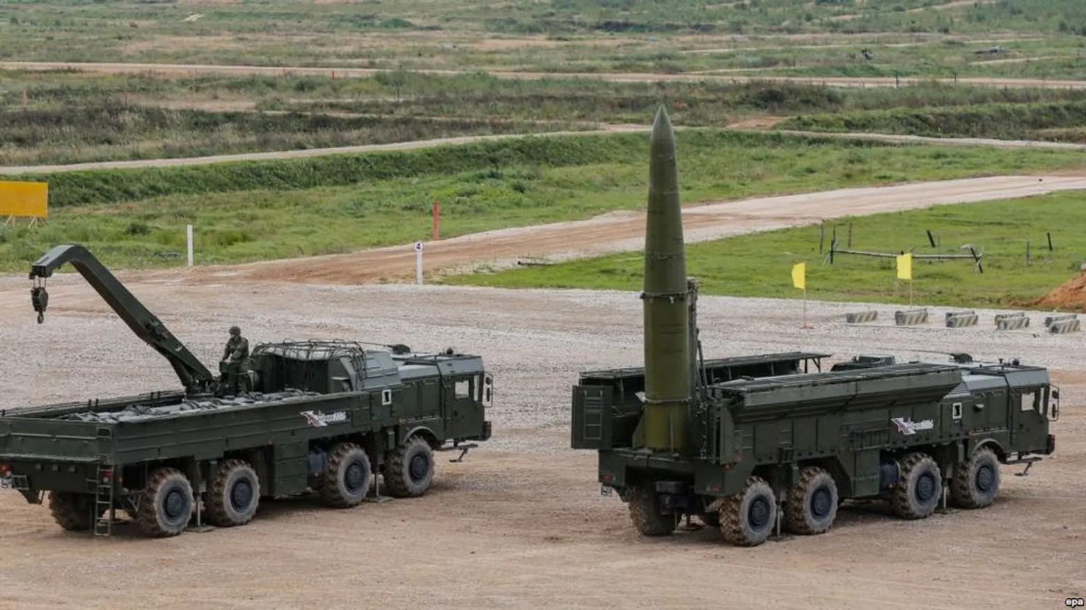Силы спецопераций поразили в Курской области «Искандер» и радиолокационную станцию Силы спецопераций поразили в Курской области «Искандер» и радиолокационную станцию