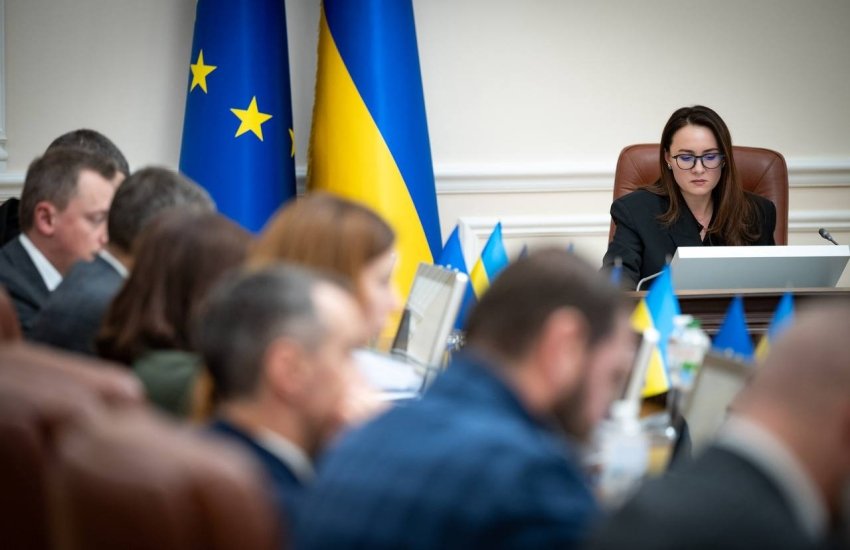 Правительство подготовило проект госбюджета-2026 ко второму чтению: что изменится