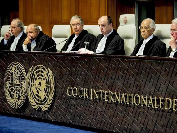 Трибунал щодо агресії РФ: юридична модель готова, старт очікується у 2026 році