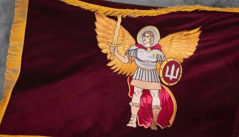 Зеленський встановив 8 листопада Днем Десантно-штурмових військ ЗСУ Зеленський встановив 8 листопада Днем Десантно-штурмових військ ЗСУ