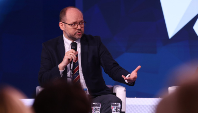 Повернення до відносин з Україною, коли все вирішувалося по «дзвінку до Варшави», уже не буде – канцелярія президента Польщі Повернення до відносин з Україною, коли все вирішувалося по «дзвінку до Варшави», уже не буде – канцелярія президента Польщі