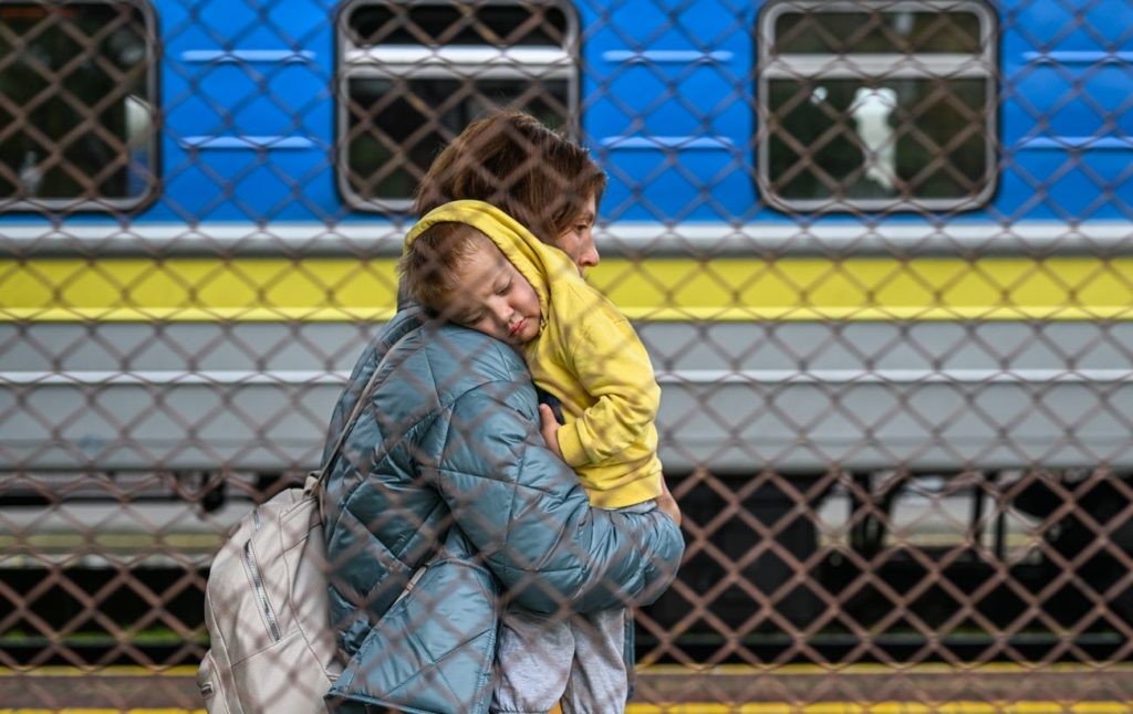 Скільки українців повернеться після війни – прогноз ООН Скільки українців повернеться після війни – прогноз ООН