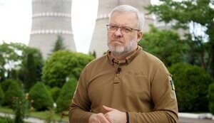 Галущенка відсторонили від посади міністра юстиції – Свириденко 