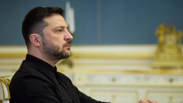 Владимир Зеленский провел собеседования с кандидатами на должности глав областных администраций: что известно Владимир Зеленский провел собеседования с кандидатами на должности глав областных администраций: что известно